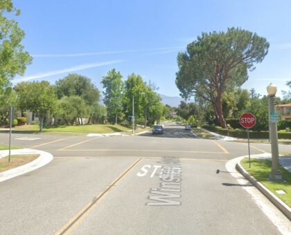 [10-13-2023] Male Pedestrian Injured After Hit-and-Run Collision in San Marino