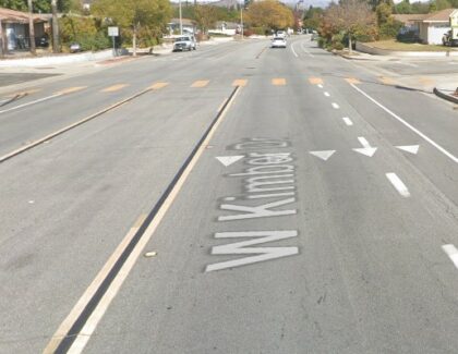 [10-15-2023] Male Pedestrian Killed Following Vehicle Collision in Thousand Oaks