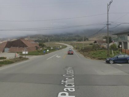 [10-20-2023] Pedestrian Injured Following Vehicle Collision on Highway 1 in Montara