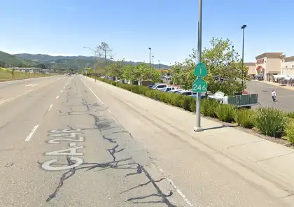 [10-21-2023] 42-Year-Old Male Pedestrian Killed After Hit-and-Run Collision in Lompoc