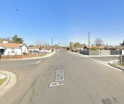 [10-22-2023] Hit-and-Run Collision Involving Bicyclist Reported in East Bakersfield