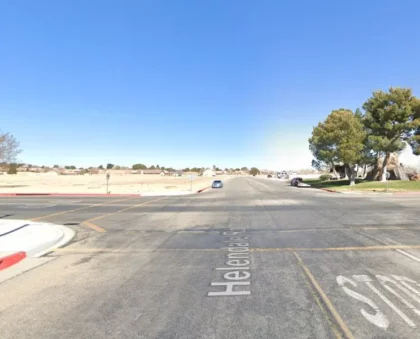10-23-2023-Injuries-Under-Evaluation-Following-Two-Vehicle-Crash-in-Helendale