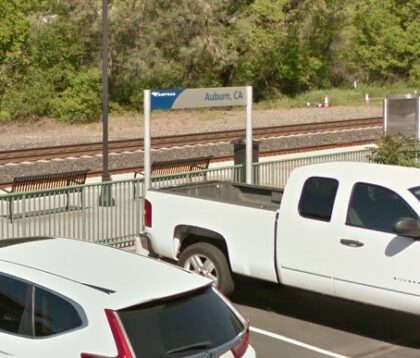 [10-24-2023] Pedestrian Died After Being Struck by Amtrak Train in Berkeley