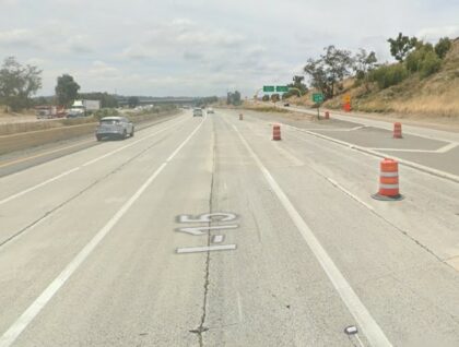 [10-25-2023] Undisclosed Injury Details After Multi-Vehicle Crash on SR-78 in Escondido