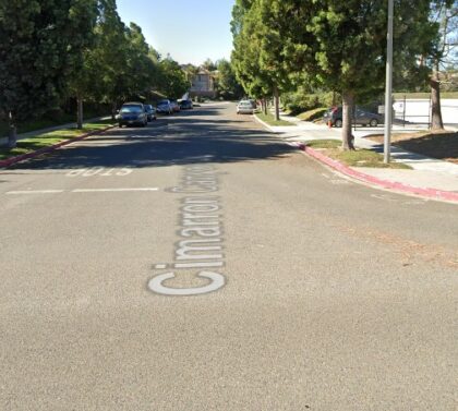 [10-27-2023] Ambulance Needed Following Two-Vehicle Crash Along Dove Canyon Road