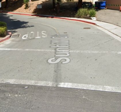 [10-27-2023] Injury Status Pending After Two-vehicle Crash in El Sobrante