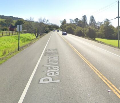 [10-29-2023] Male Pedestrian Killed Following Hit-And-Run Collision in Penngrove