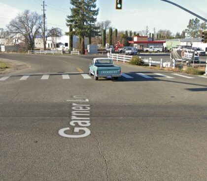 [10-30-2023] Three People Injured After Multi-Vehicle Crash Involving Dump Truck on SR-99 in Chico