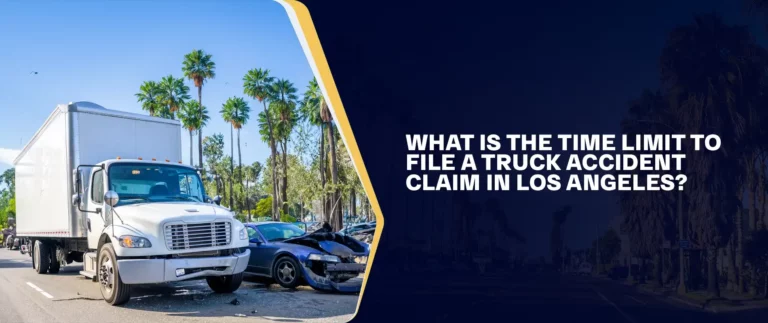 What Is The Time Limit To File A Truck Accident Claim in Los Angeles_ (1)