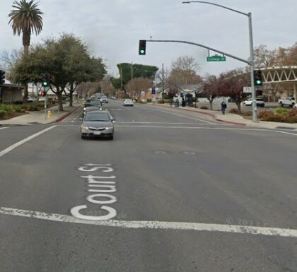 [10-28-2023] One Killed, Ten Others Injured After Reckless Multi-Vehicle Collision in Woodland