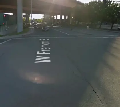 [10-30-2023] 36-Year-Old Pedestrian Killed Following Hit-and-Run Collision in Stockton
