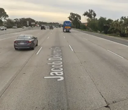 10-30-2023-Undisclosed-Injury-Details-After-Three-Vehicle-Crash-Involving-Semi-Truck-on-I-805