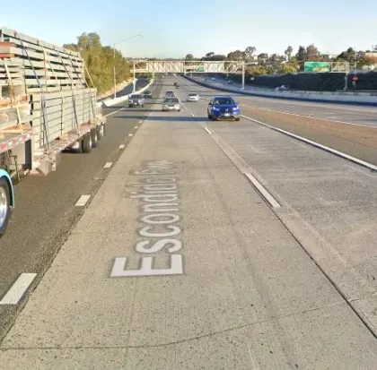 [11-01-2023] Injuries Still Unknown After Two-Vehicle Collision on SR-15