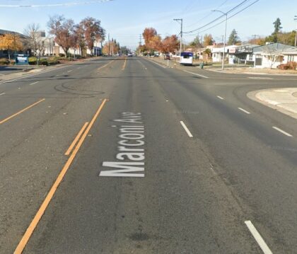[11-01-2023] Injury Status Pending After Multi-Vehicle Crash in Arden Arcade