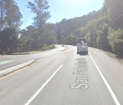 [11-01-2023] Injury Status Unclear After Two-Vehicle Collision Near Richmond