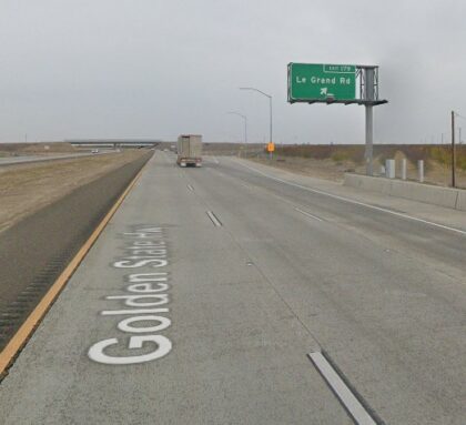 [11-02-2023] Injuries Still Unknown After Two-Vehicle Crash Involving Big Rig on SR-99