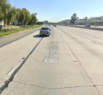 [11-02-2023] Possible Injuries Reported After Multi-Vehicle Crash Involving Motorcycle on SR-91 in Corona