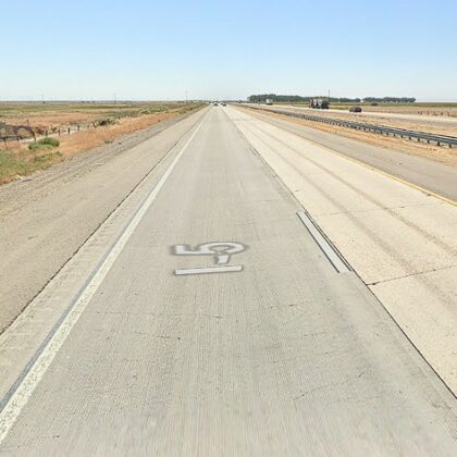 [11-05-2023] Medical Services Requested After Big Rig Collision on I-5 Near Lost Hills