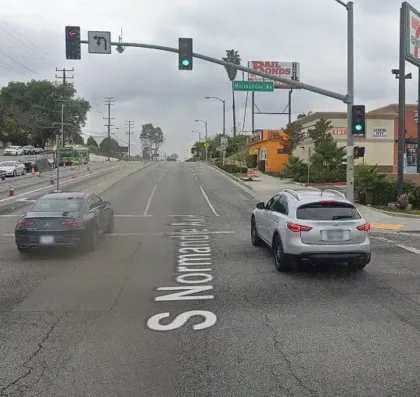 [11-05-2023] Medical Services Requested After Two-Vehicle Collision in Westmont