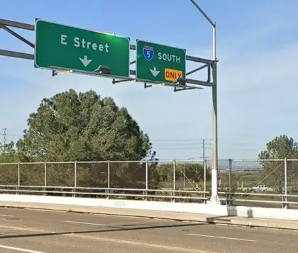 [11-06-2023] Condado de San Diego, CA - Heridos Bajo Evaluación Tras Colisión de Tres Vehículos en la I-5 en Chula Vista