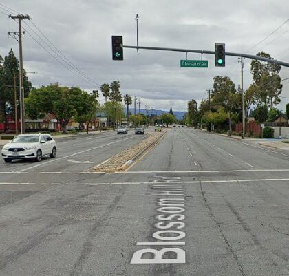 [11-06-2023] Pedestrian Killed After Vehicle Collision in South San Jose