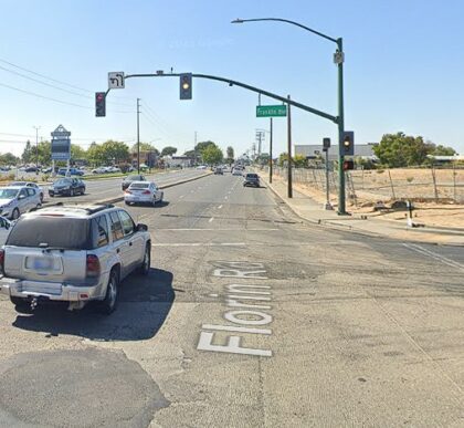 [11-08-2023] Pedestrian Killed Following Hit-And-Run Crash on Florin Road