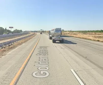 [11-08-2023] Several People Injured Following Multi-Vehicle Crash on Highway 99 in Selma