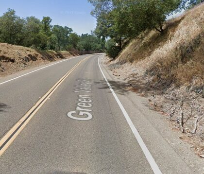 [11-10-2023] Driver Killed, Another Injured Following Two-Vehicle Collision in Rescue