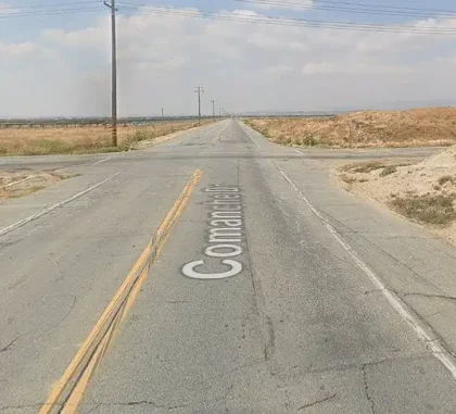 [11-13-2023] Injuries Being Assessed After Two-Vehicle Collision Near Lamont