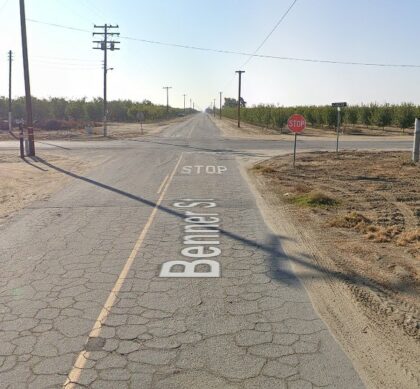 [11-17-2023] 61-Year-Old Pedestrian Killed Following Hit-and-Run Collision Near Pond