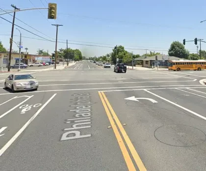 [11-17-2023] Man Killed Following Hit-and-Run Two-Vehicle Crash in Pomona