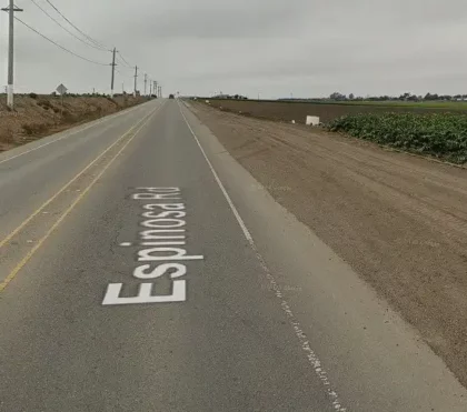 [11-20-2023] One Person Killed, Two People Injured After Two-Vehicle Head-On Collision Near Castroville
