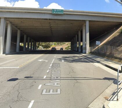 [11-21-2023] At Least One Person Killed Following Semi-Truck vs. Vehicle Collision on Interstate 5 in San Clemente