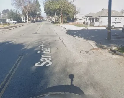 [11-27-2023] Mother and Child Critically Injured Following Pedestrian vs. Vehicle in Hollister