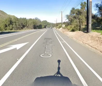 [11-29-2023] At Least One Person Killed, Another Trapped Following Traffic Collision in Silverado