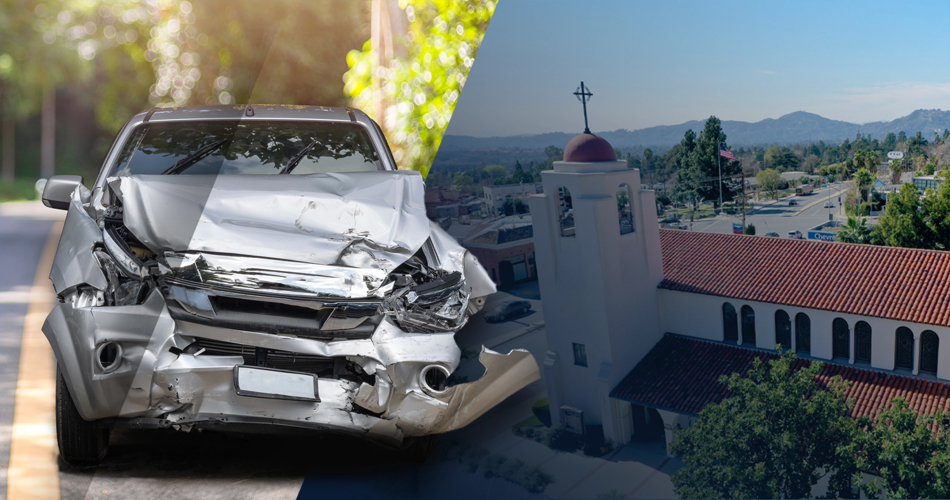 Altadena Car Accident Lawyers (888) 4881391 *Nowin, Nofee