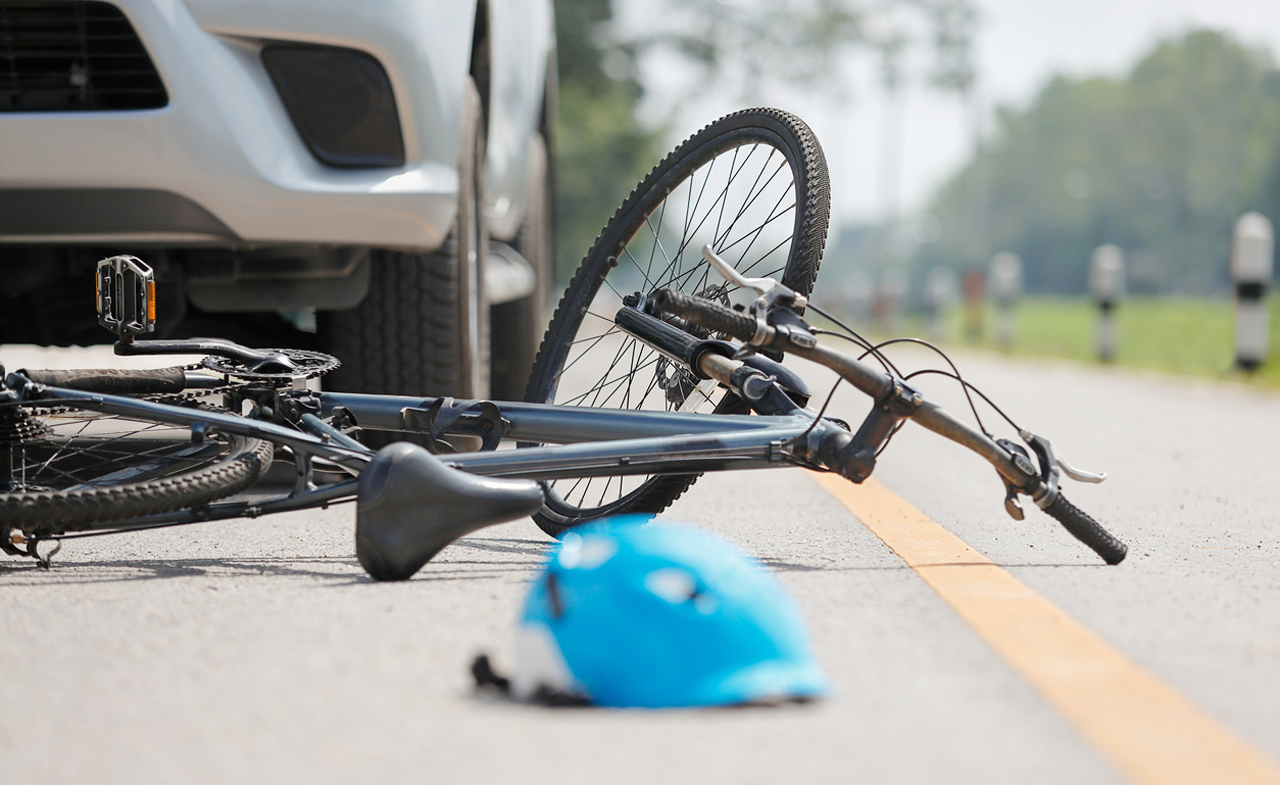 Causas De Los Accidentes De Bicicleta En Lakewood