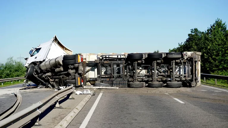Common Truck-Related Accidents in Fremont, CA