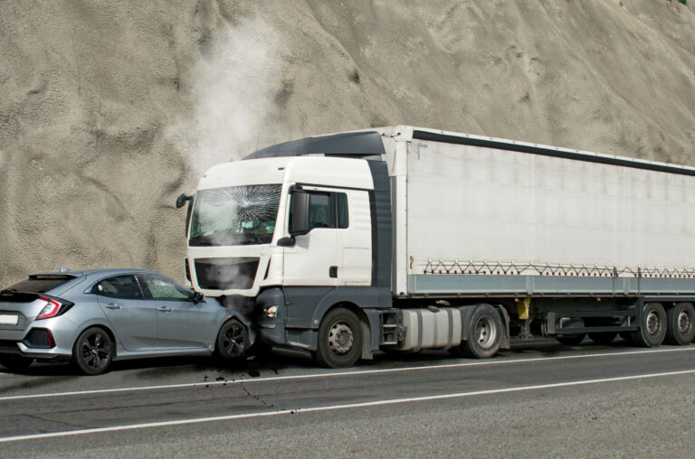 Most Common Injuries Sustained in Truck Accidents in Newport Beach, CA