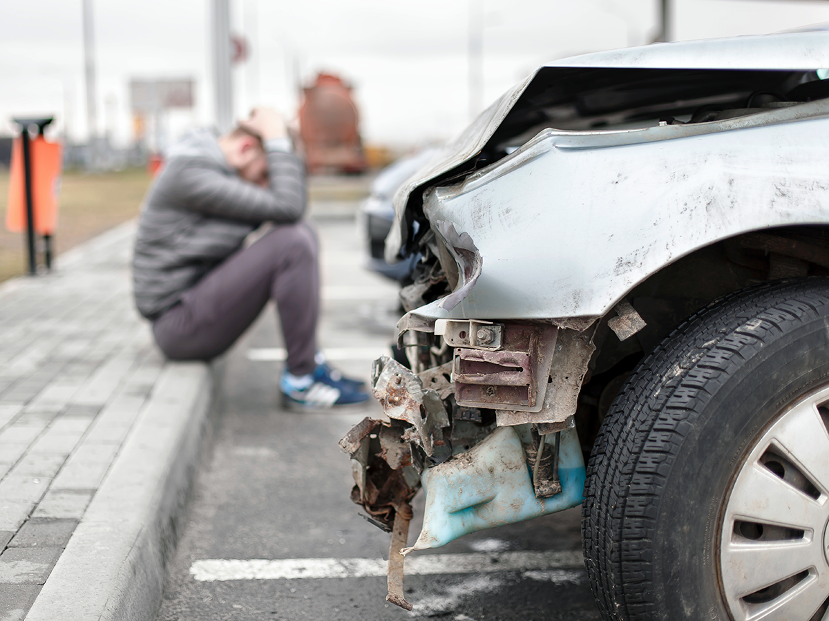 Puede Recuperar Una Compensación Por Lesiones De Accidentes De Conductores Ebrios