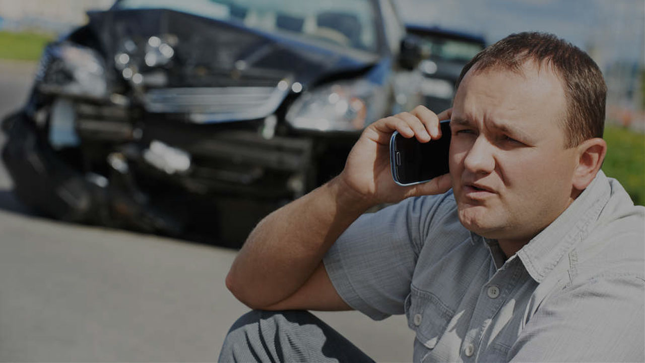 Qué Medidas Debo Tomar Después De Un Accidente De Uber En Monterey