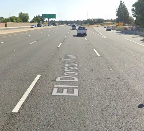 [11-01-2023] Injury Status Unclear After Multi-Vehicle Collision in Rancho Cordova