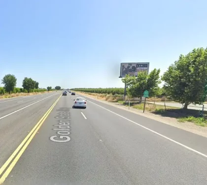 [11-15-2023] 23-Year-Old Killed And 21-Year-Old Injured Following Semi-Truck Collision on Highway 99 Near Yuba City