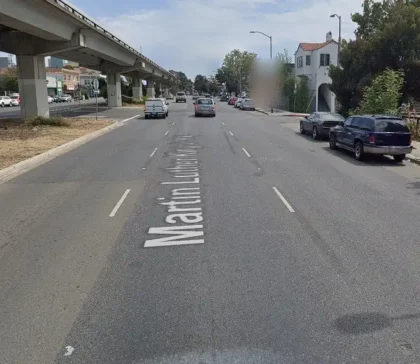 [12-01-2023] 34-Year-Old Pedestrian Killed Following Hit-and-Run Collision in Oakland