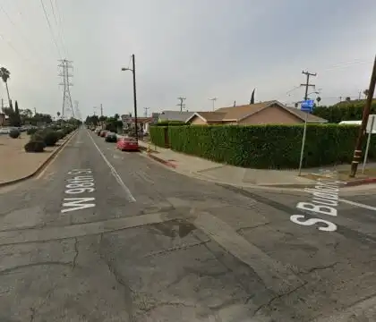 [12-08-2023] 14-Year-Old Female Pedestrian Injured After Vehicle Collision in Westmont