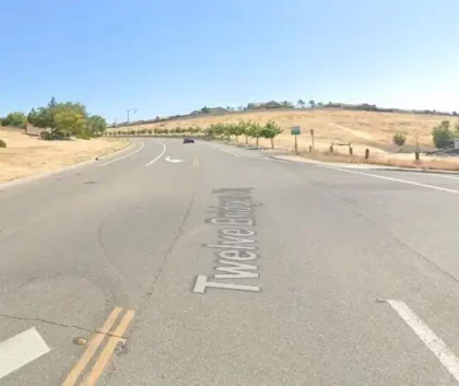 [12-08-2023] At Least One Person Killed Following Two-Vehicle Crash in Lincoln