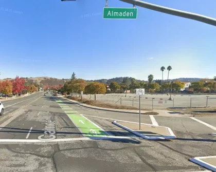 [12-08-2023] Male Pedestrian Fatally Struck by Vehicle in San Jose