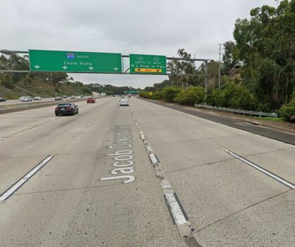 [12-08-2023] Two Children Killed, Two Women Injured After Pursuit Led to Fiery Hit-And-Run Collision in Mountain View