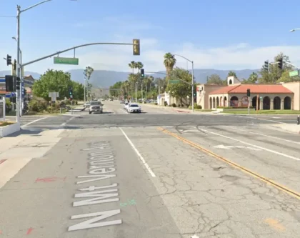 [12-09-2023] Pedestrian Killed, Another Critically Injured Following DUI Collision Along 5th Street