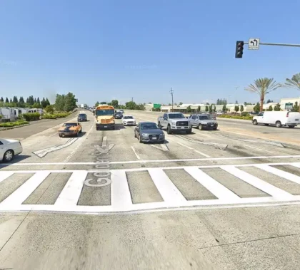 [12-10-2023] 19-Year-Old Woman Killed, Two Others Hospitalized After Two-Vehicle DUI Collision in Yuba City